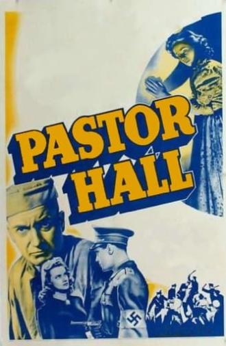 Pastor Hall (1940)