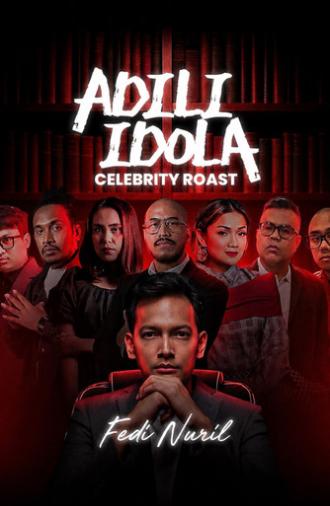 Adili Idola Celebrity Roast: Fedi Nuril (2026)