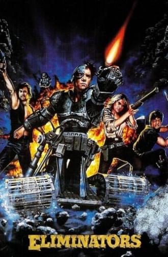 Eliminators (1986)