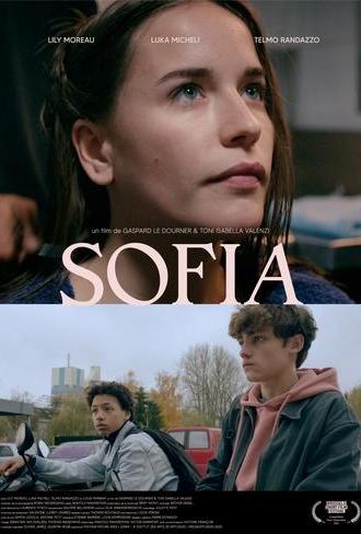 Sofia (2021)