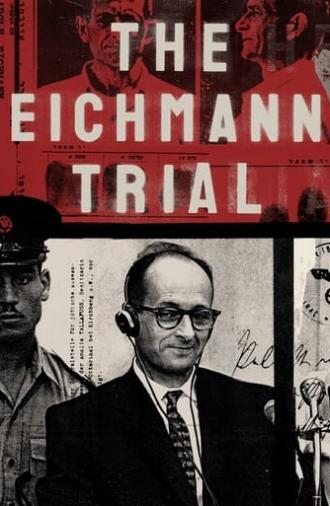 The Eichmann Trial (2024)