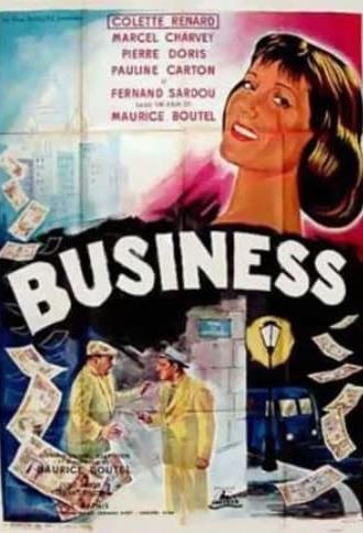 Business (1960)