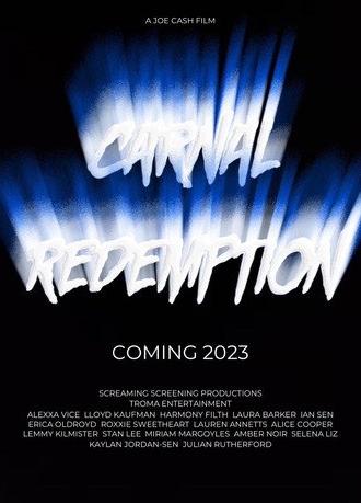 Carnal Redemption (2022)