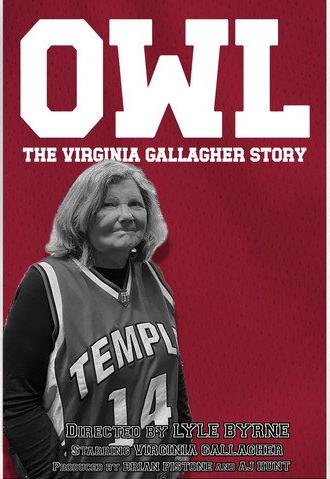 OWL: The Virginia Gallagher Story (2025)