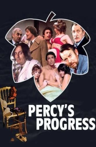 Percy's Progress (1974)