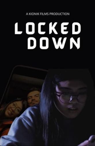 LOCKED DOWN (2021)