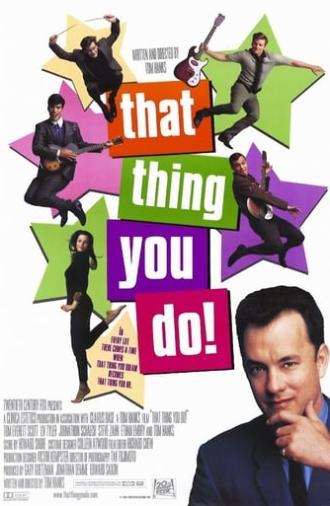 That Thing You Do! (1996)