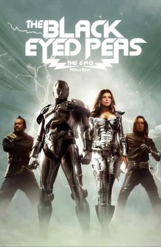 The Black Eyed Peas: The E.N.D. World Tour (2010)