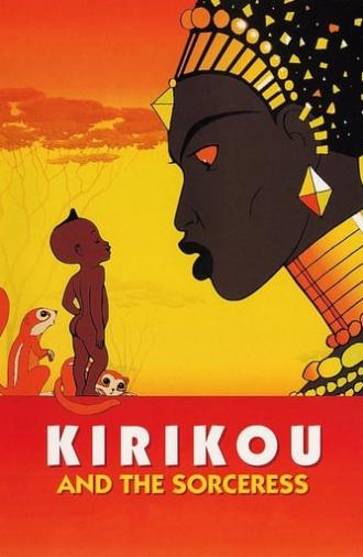 Kirikou and the Sorceress (1998)