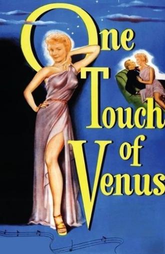 One Touch of Venus (1955)