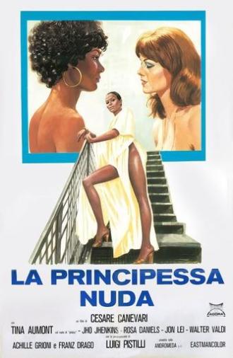 The Nude Princess (1976)