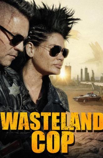 Wasteland Cop (2026)