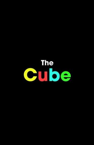 The Cube (2023)