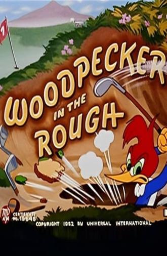 Woodpecker in the Rough (1952)