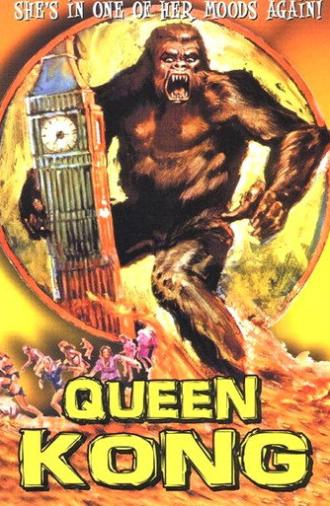Queen Kong (1976)