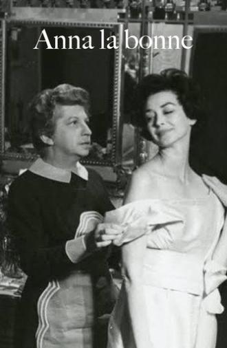 Anna the Maid (1958)