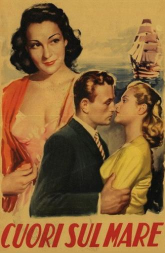 Cuori sul mare (1950)