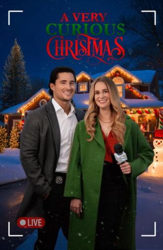 Merry Mystery Christmas (2023)
