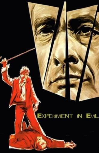 Experiment in Evil (1960)