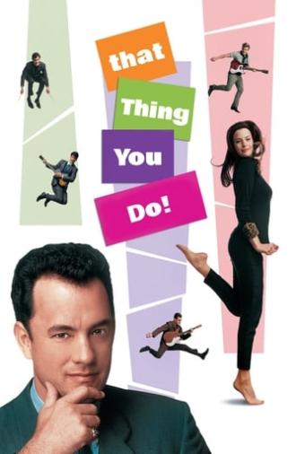 That Thing You Do! (1996)