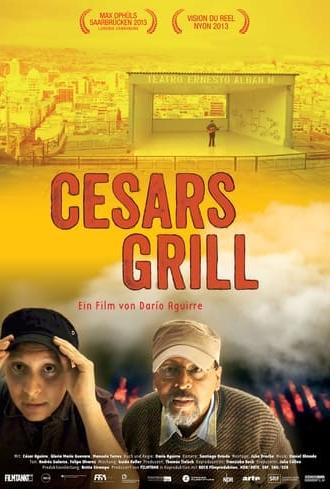 Cesar's Grill (2013)