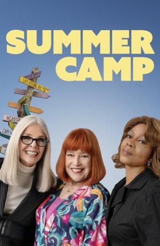 Summer Camp (2024)