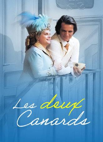 Les deux canards (2009)
