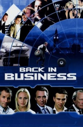 Back in Business (2007)