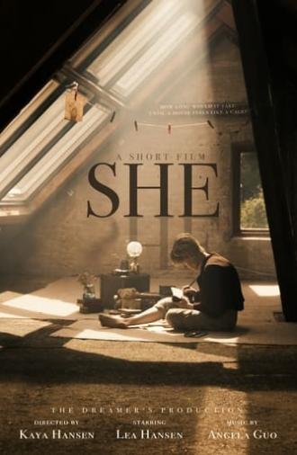 SHE (2023)