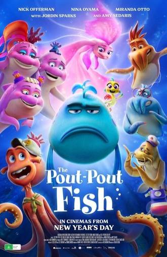 The Pout-Pout Fish (2026)