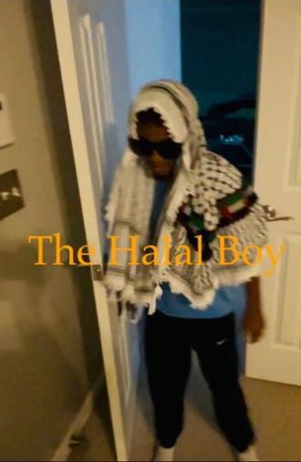 The Halal Boy (2025)