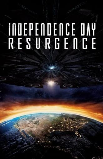 Independence Day: Resurgence (2016)