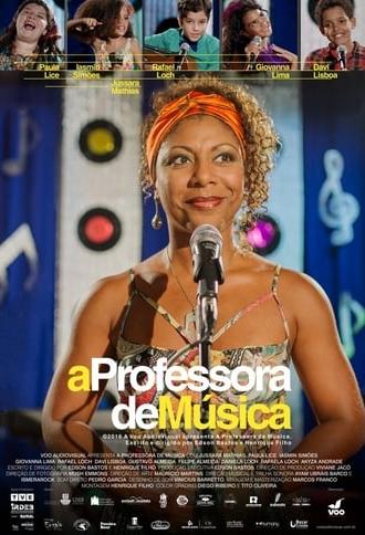 A Professora de Música (2016)