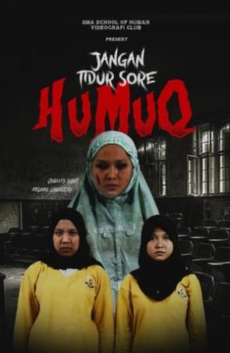 Humuq: Do Not Sleep at Dusk (2022)