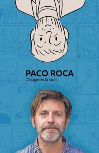 Paco Roca: dibujando la vida (2023)