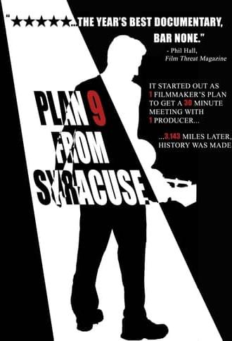 Plan 9 From Syracuse (2007)