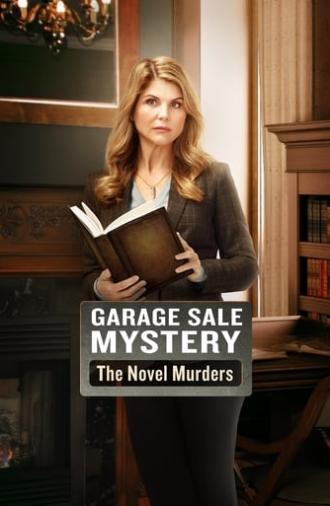 Garage Sale Mystery: The Novel Murders (2016)