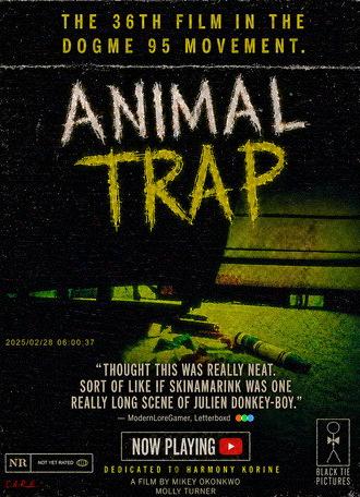 Animal Trap (2026)