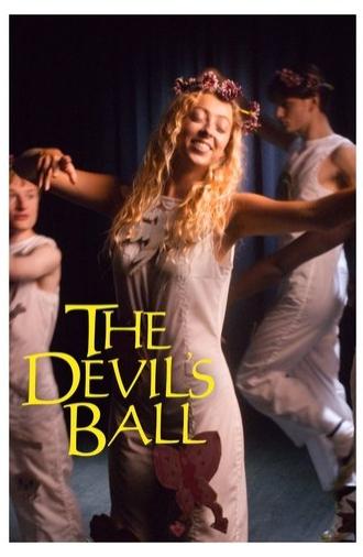 The Devil's Ball (2023)
