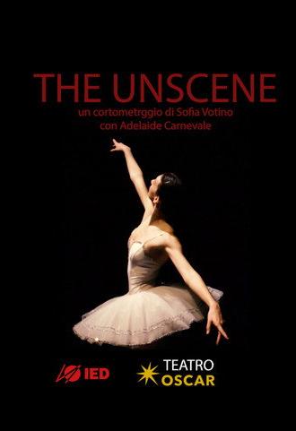 THE UNSCENE (2025)