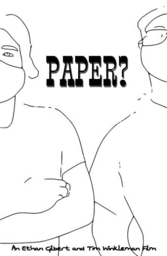 Paper? (2020)