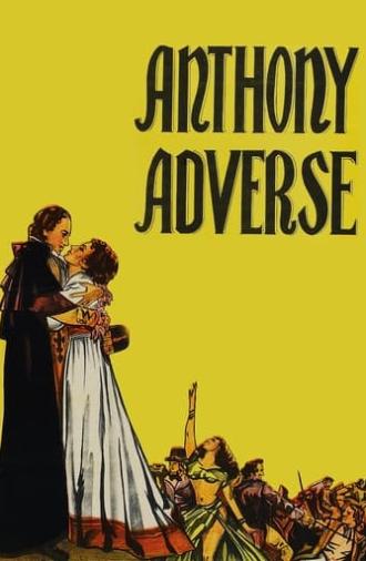 Anthony Adverse (1936)