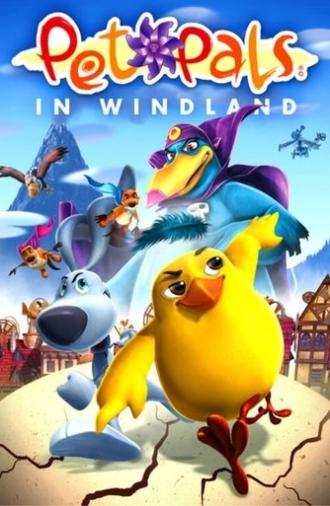 Pet Pals in Windland (2014)
