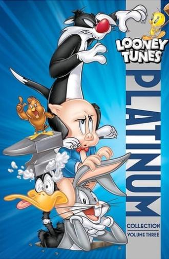 Looney Tunes Platinum Collection: Volume Three (2014)