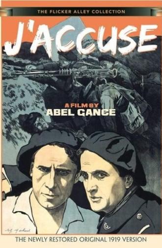 J'accuse (1919)