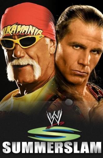 WWE SummerSlam 2005 (2005)