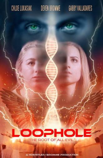 Loophole (2019)