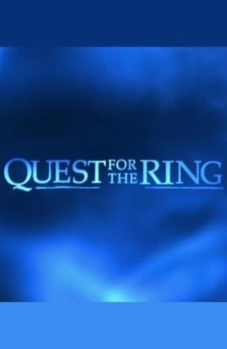 Quest for the Ring (2001)