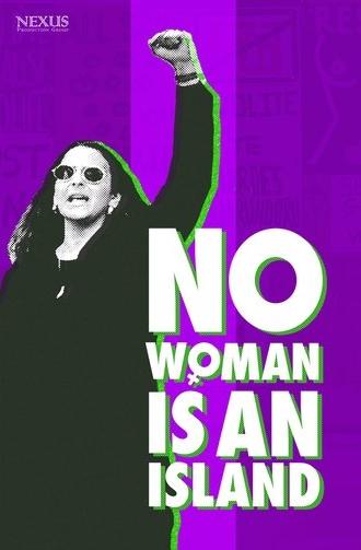 No Woman Is an Island (2024)