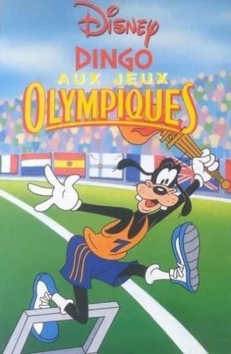 Dingo aux jeux olympiques (1992)